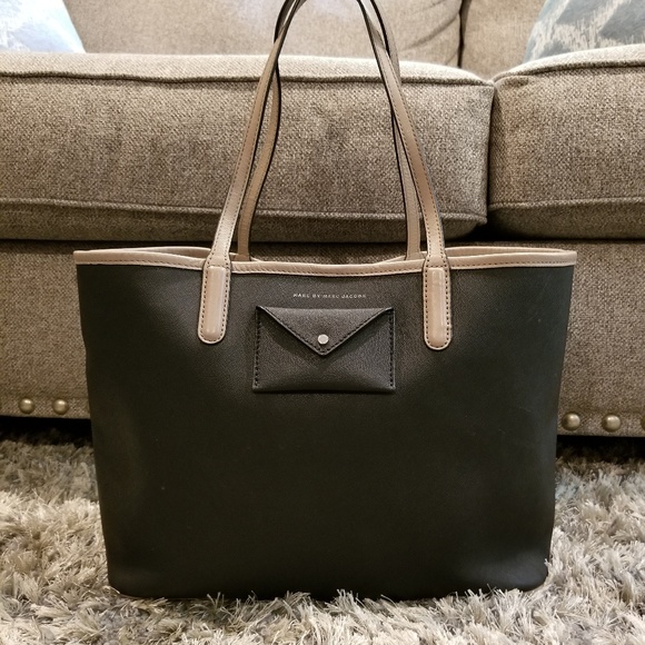 Marc By Marc Jacobs Handbags - Marc Jacobs Tote